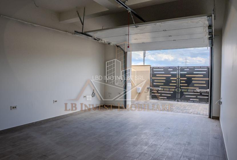 Casă individuală de vânzare în Dumbrăvița,la liziera pădurii finisaje la alegere - 5