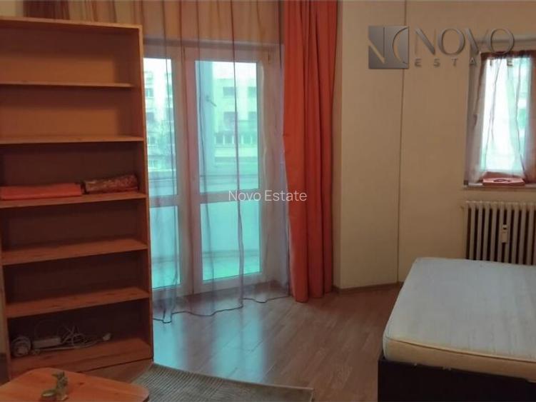 Garsoniera Decomandata | P.ta Alba Iulia | Mobilata - 3