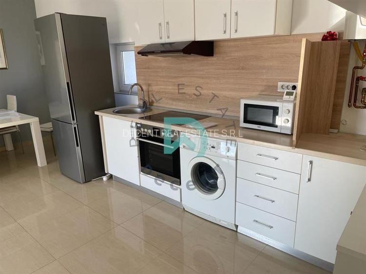 Inchiriere apartament 2 camere, 60 m[, central, Brasov - 8