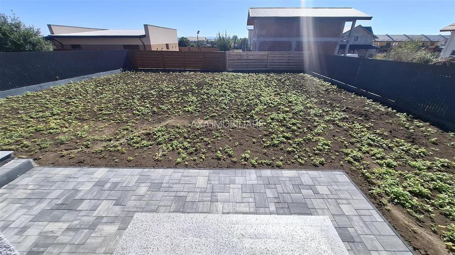 Casa Valea Lupului,4 camere,3 bai,S.u.135 mp,Beci,Dressing,644 mp Teren,0% Comis - 8