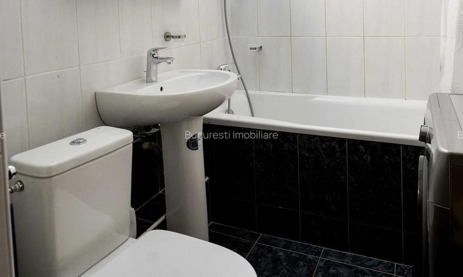 Apartament 2 Camere,Vitan Mall bl.1990,et.2/4,DECOMANDAT,PRIMA INCHIRIERE - 6