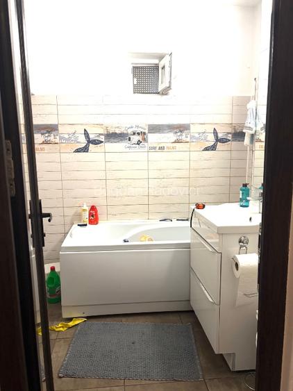 Apartament 2 camere bulevardul Tomis 217 - 7