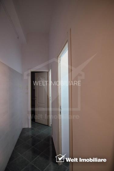 Pretabil pentru studenti,1 camera, 20 mp, zona Garii - 5