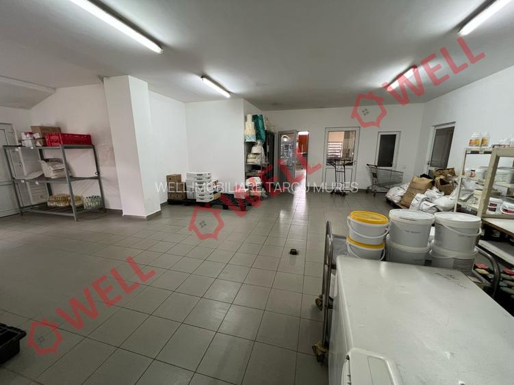 De vânzare un spațiu comercial, situat în Tg.Mureș! - 25