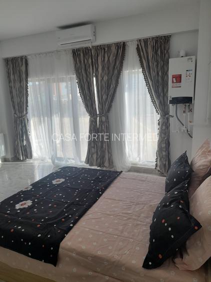 Garsoniera Mamaia Nord  55000 euro - 12