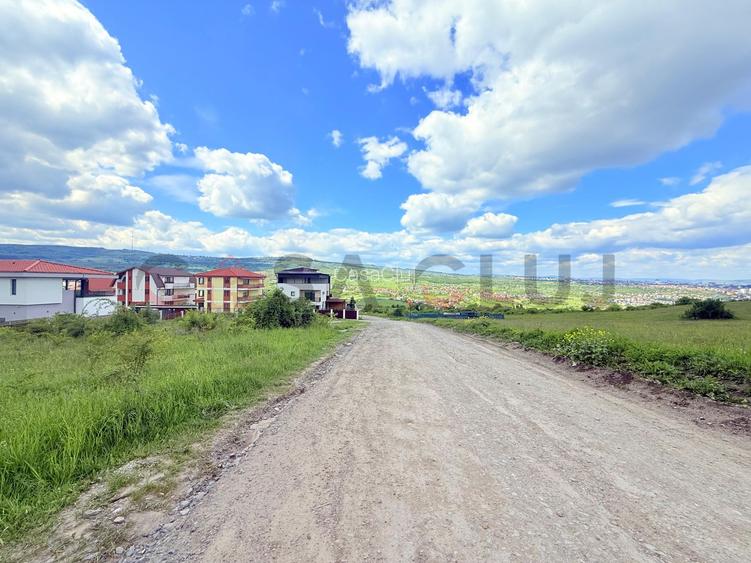 Teren Borhanci, langa Bazinul Olimpic David Popovici - 2