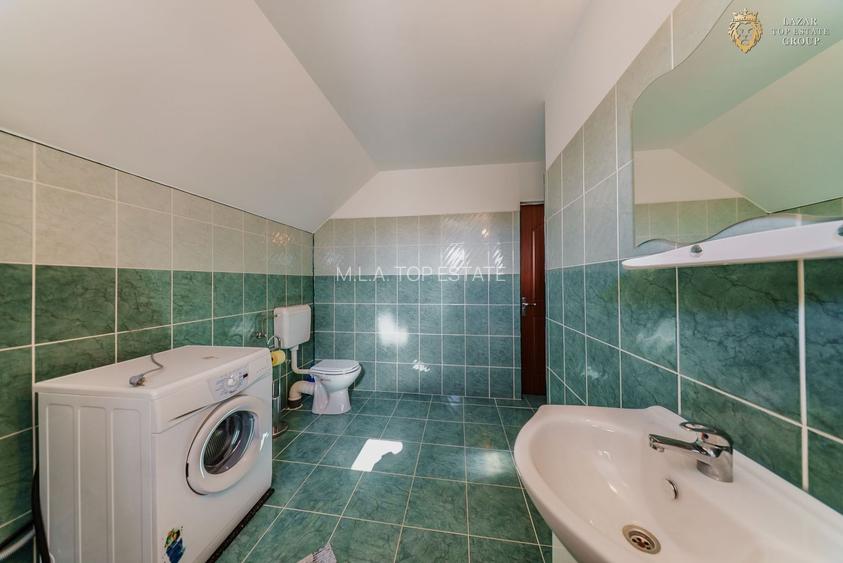 Casa 4 camere in Sagu de vanzare - 28