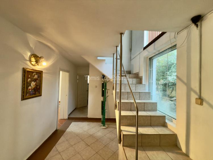 Vila spațioasă P+1+M de vânzare în Agigea | Teren 658 mp | Acces din 2 străzi! - 15