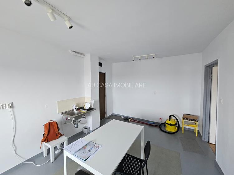 Apartament 3 camere,  et. 10, Complexul Studențesc, Timișoara, comision 0% - 5