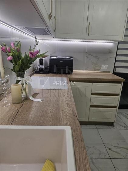 LUX IN MOSNITA NOUA - DUPLEX EXCLUSIVIST - INDEPENDENTA ENERGETICA - DESIGN DE R - 12