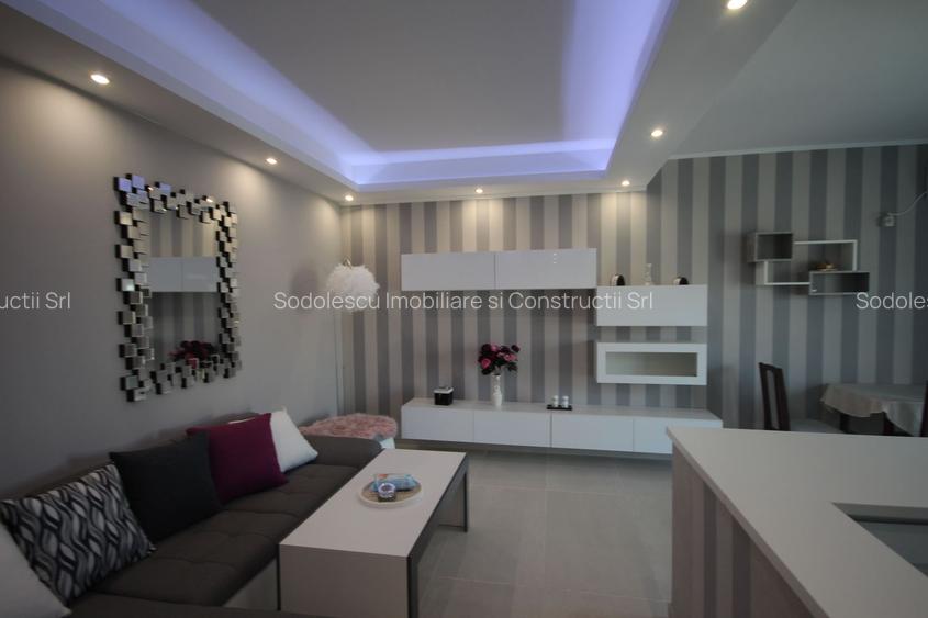 Apartament 3 camere in zona Buziasului - 36