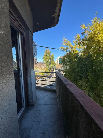 Apartament 4 Camere | Anton Pann - Ultracentral - 11