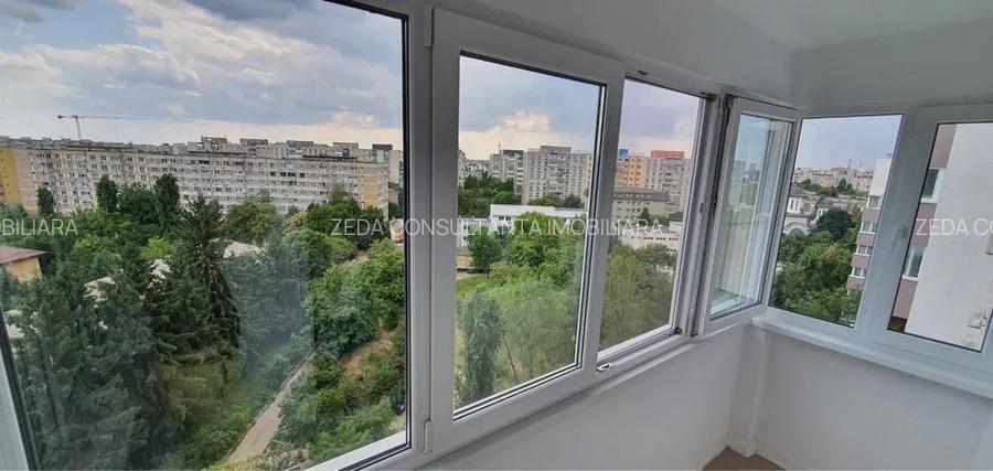 Garsonieră Gorjului | 4 min metrou | 38 mp | Anvelopat, PET FRIENDLY, - 5