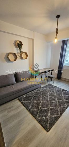 Vanzare 3 Camere Mobilat si Utilat- Metrou Berceni! - 17