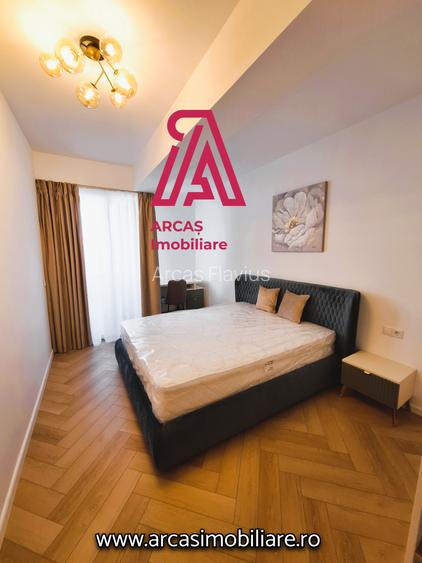 PRIMA CHIRIE Apartament 2 camere 60 mp -parcare supraterana! - 4