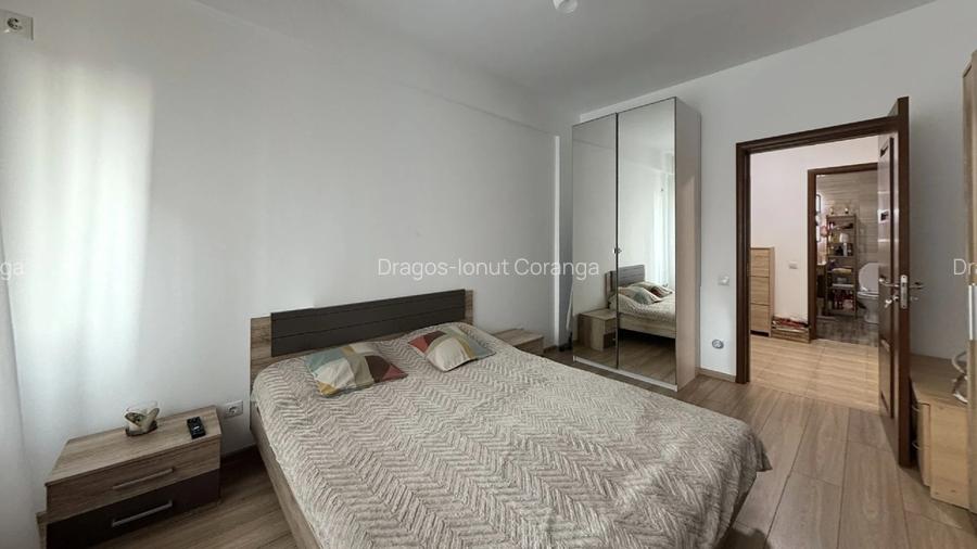 Apartament 3 camere 110mp mobilat/utilat metrou Crangasi 900m - 3