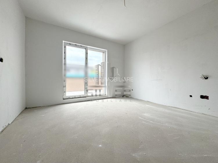 Apartament cu 4 camere+terasa 88mp+parcare/zona Eroilor. - 8