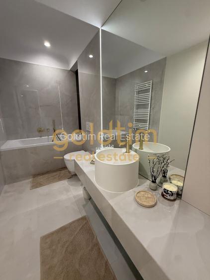 NOU/SUPERB/ CORTINA NORTH /MOBILAT ȘI UTILAT COMPLET/VEDERE LIBERA - 10