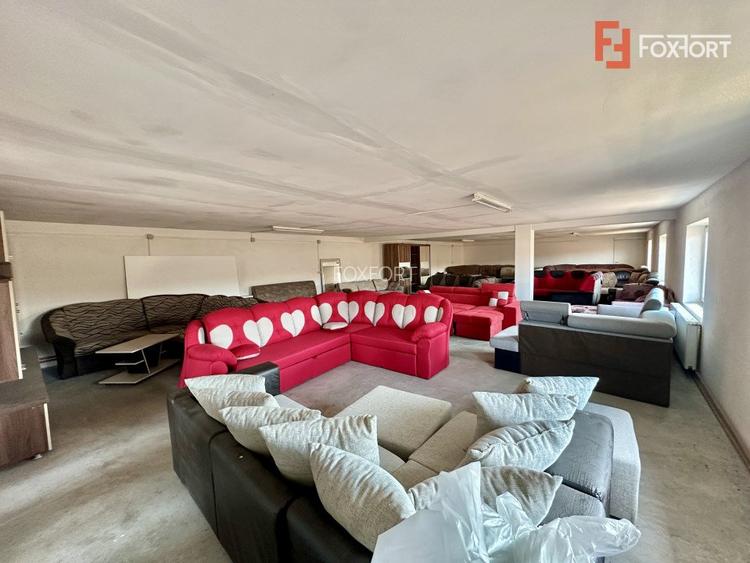 Oportunitate de investitie! Fabrica de mobilier complet functionala!  - 5