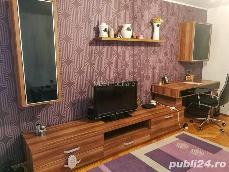 Decomandat la etaj 1, mobilat si utilat linga Kauflad - 5