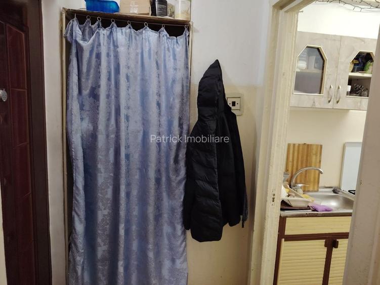 Apartament 2 camere de vânzare micro 40 - 5