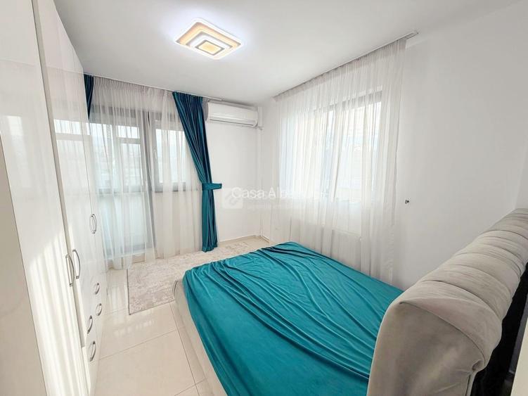 Locuinta noua cu 2 camere, mobilata si utilata premium, libera - 8