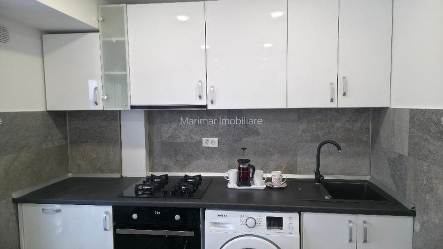 Unirii, Bd.Octavian Goga, stradal - 6