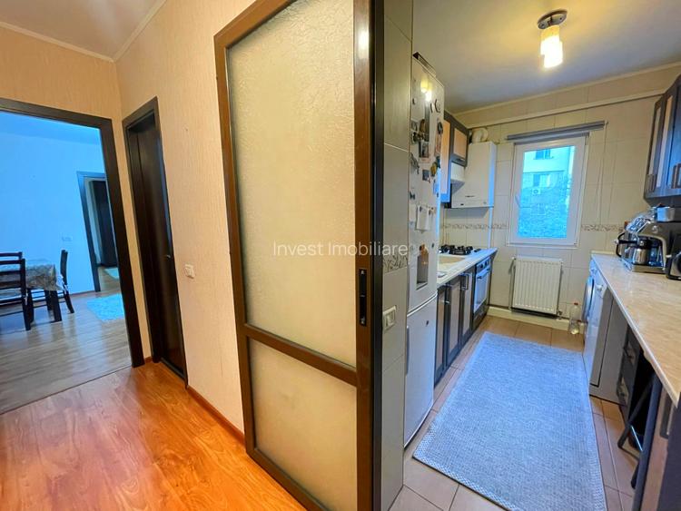 Apartament 3 camere - etajul 2 - Podu Ros-Tutora - 5