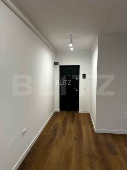 Apartament 2 camere, Finisat, Parcare Subterana, Beta Residence - 6