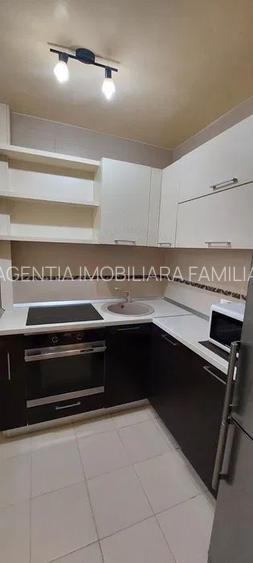 Inchiriere apartament 1 camera, Mazepa 2 - 3