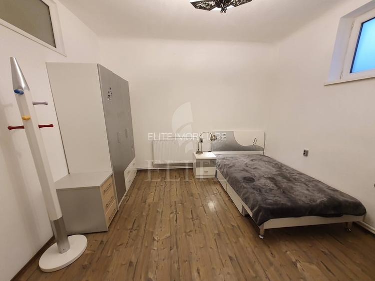 Apartament 3 camere în zona SEMICENTRALA CASA DE CULTURA A STUDENTILOR - 4