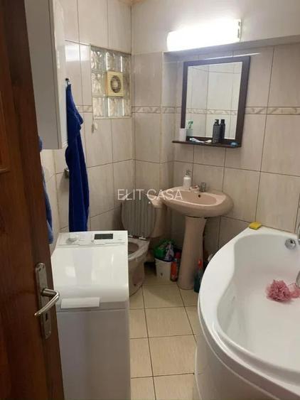 Apartament cu 2 camere, DECOMANDAT, PET FRIENDLY, zona Baza 3 - 5