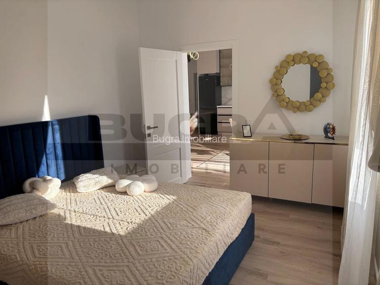 Apartament de 2 camere, prima inchiriere, 60mp, zona Eroilor - 5