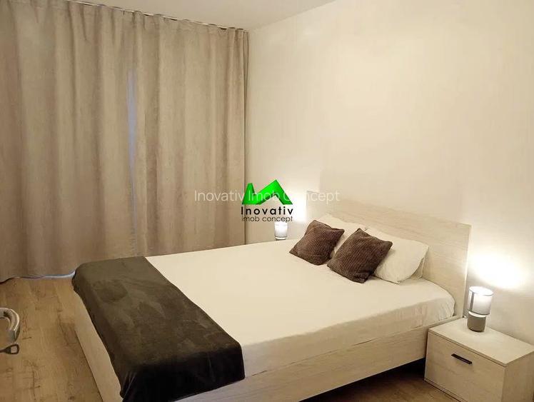 Apartament de inchiriat 3 camere Sibiu Doamna Stanca - 9