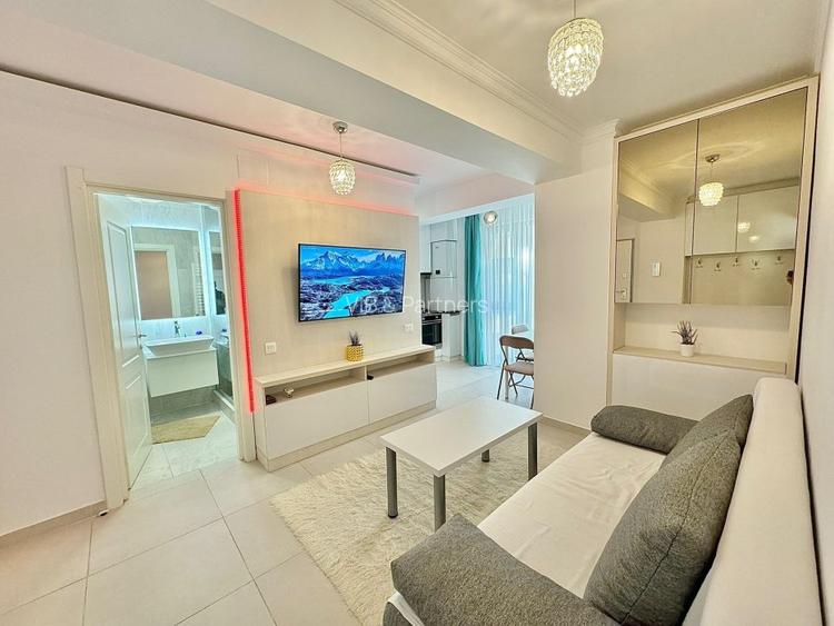 2 Camere - Catedral Residence - Marriot - 2