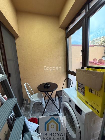 Apt. 2cam. Alba Iulia-Decebal,New City Residence, tr. Matache Dobrescu,bloc 2017 - 13