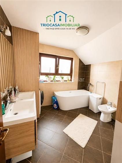 Vila de lux in zona Consul - 10