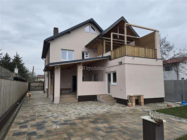 Vila in Izvorani - 7