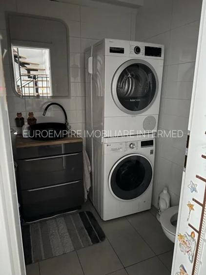 Apartament de închiriat cu 2 camere, zona Tomis Nord - 8