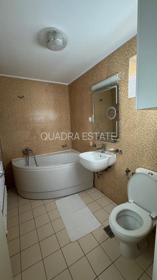 Apartament de 3 camere zona Sisesti - Romatsa - 11