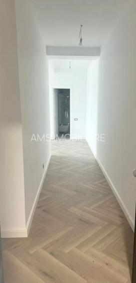 NOU / 2 CAMERE / ZONA ROND OMV - 3