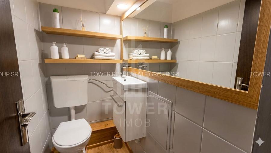 Apartament 3 Camere Decomandat – 66 mp – Turnișor, Aleea Iasomiei - 5