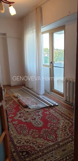 Apartament cu 3 camere, decomandat, Barlad - 8