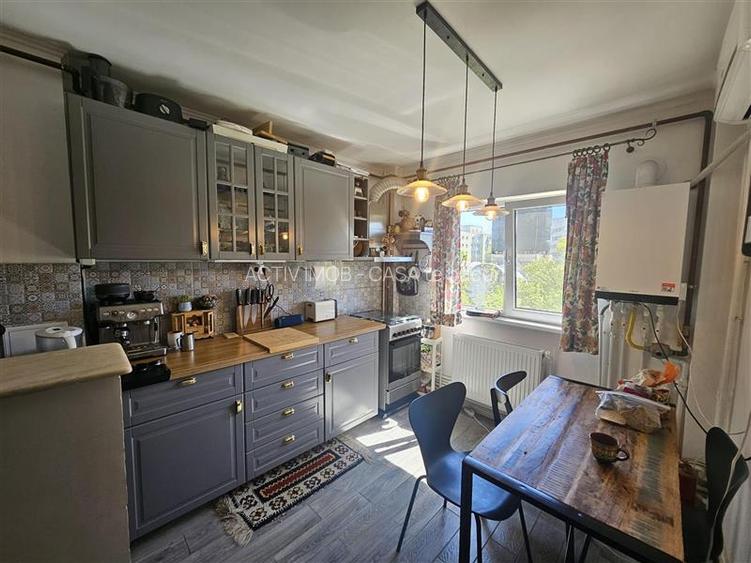 Apartament 3 Camere Militari  Piata Veteranilor- Dreptatii - 6