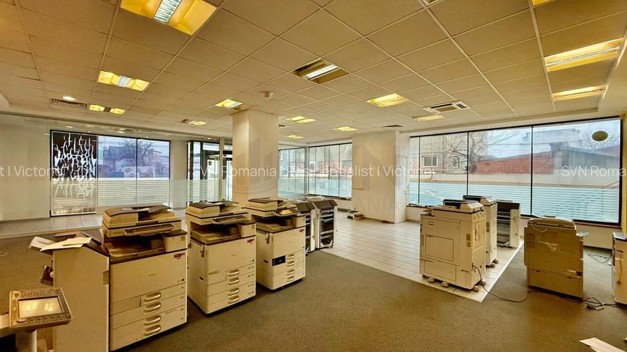 REC3001653 Cladire de Birouri l De Vanzare l Bucurestii Noi Chitila - 2