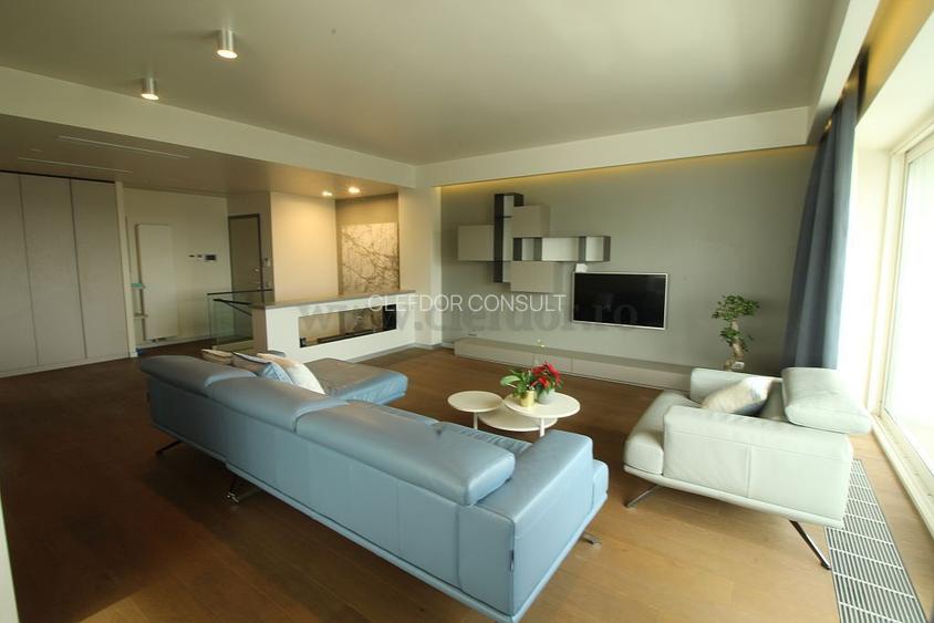 Iancu Nicolae-British School duplex  - 3 dormitoare - 3