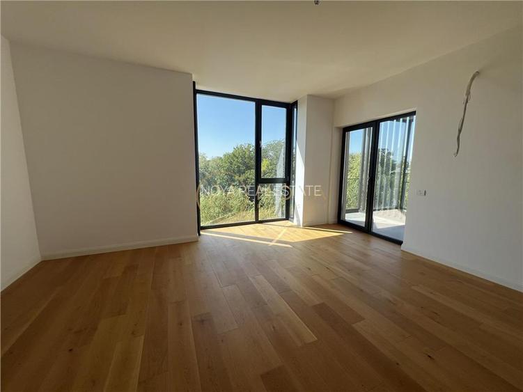 Apartament cu 2 camere in zona Iancu Nicolae BelAir vedere lac, parcare - 2