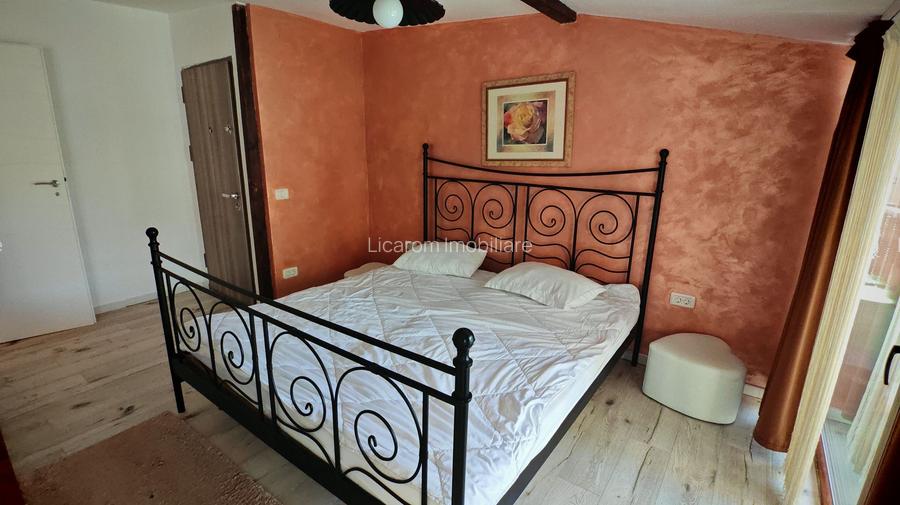 Vila 10 camere,pretabil compartimentare in 2 unitati separate,ASTRA. - 3