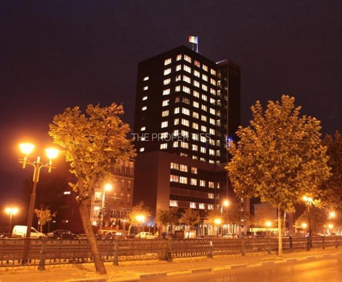 Comision 0! Birouri in zona Grozavesti - diverse suprafete incepand cu 115mp - 8