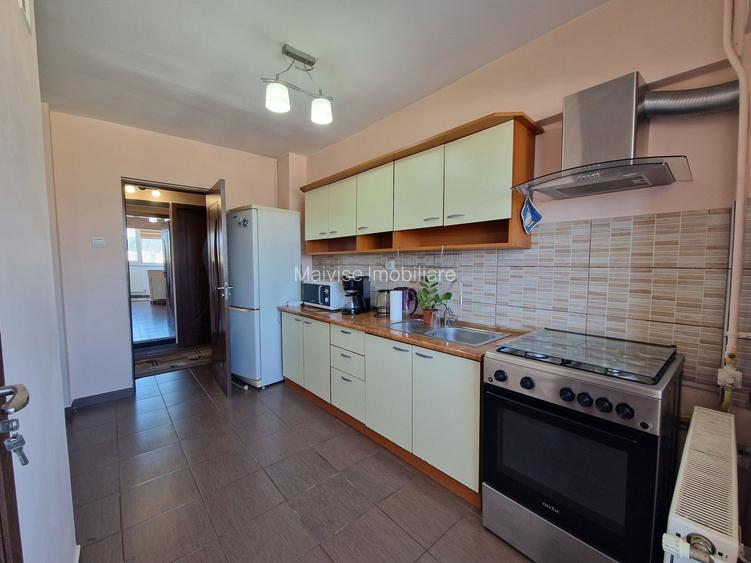 Apartament 2 camere de inchiriat, Astra-str Zorilor - 6